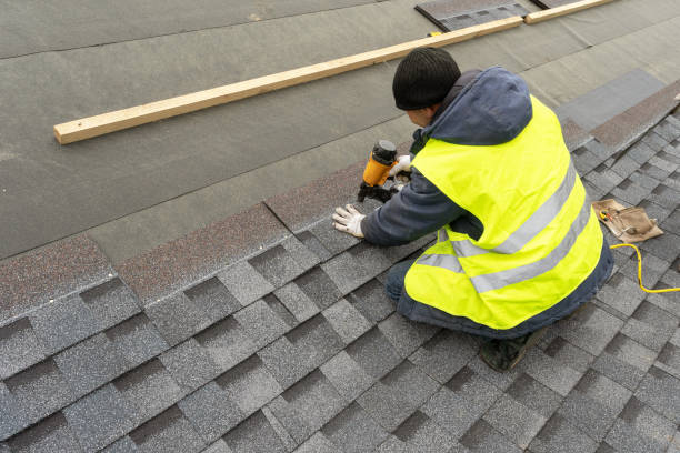 Roof Repair Estimates in Short Hills, NJ