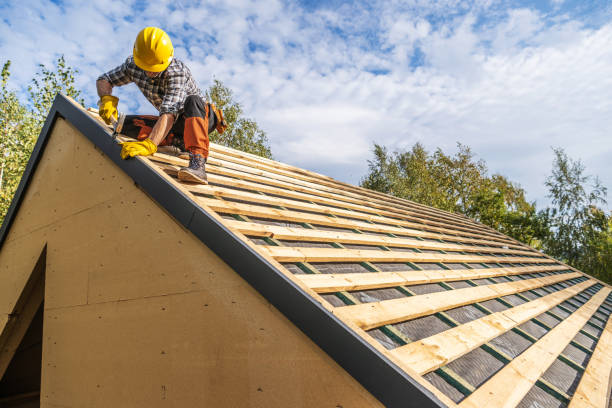 Gutter Installation and Roofing in Short Hills, NJ