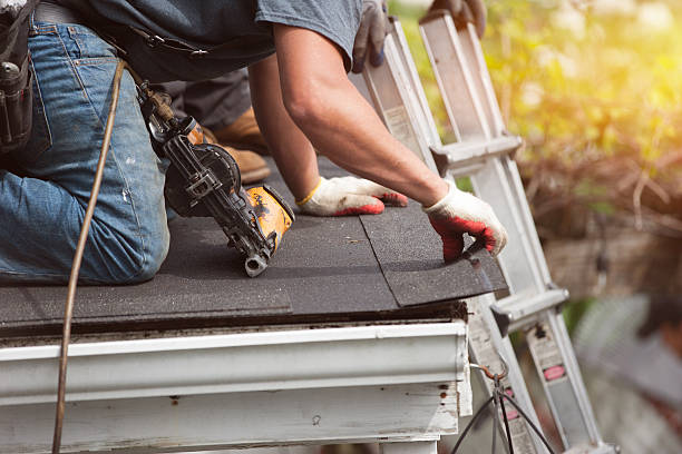 Quick and Trustworthy Emergency Roof Repair Services in Short Hills, NJ